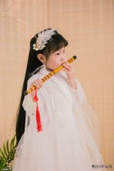 -贯日漂亮宝贝儿童摄影