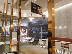 -池奈·咖喱蛋包饭(熙地港店)
