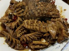 -红实家常菜(静安里店)