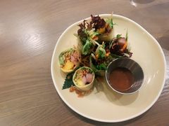 -CHINCHIN 青青·泰国料理(万象食家店)