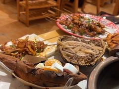 -佬缸炮江湖川菜(玉林店)