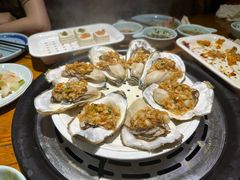 -三个渔夫·蒸汽海鲜(小白楼店)