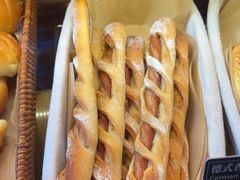 -酵墅·红酒酵母面包(羲和广场店)