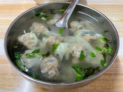 -海萍馄饨(湖北路店)