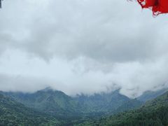 -硗碛藏寨·神木垒景区