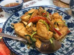 头抽豆腐-阿殳粥馆(水围村店)
