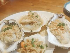 -倍儿美海鲜大排挡·非遗海鲜蒸饺(洋货店)