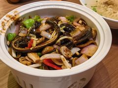 软兜长鱼面-孙家面馆(淮海第一城店)