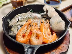 -林四喜·闽南传家菜(鼓浪屿店)