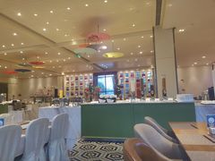 -成都安仁福朋喜来登酒店