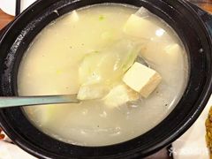 -砂锅李(九江路店)