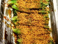 -勃利地摊·勃立小串烧烤