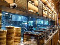 -山泉粤宴(广东大厦店)