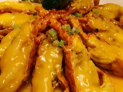-宝燕壹号(徐汇店)