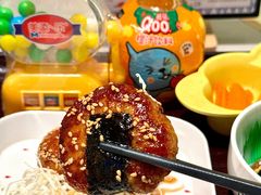 -dodonpa.墩墩伐 便当食堂(博华广场店)