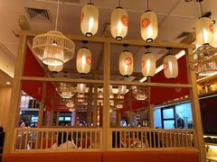 大堂-德兵衛(吴江万象汇店)