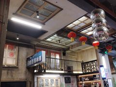 -阿财老铺·老蚌埠龙虾城(华夏总店)