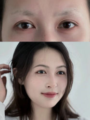 -babiline芭比莱恩半永久纹眉纹唇发际线