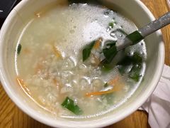 -嘉和一品粥(津华昌道店)