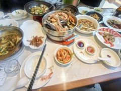 -阿毛饭店首店·宁波老字号(文化广场店)