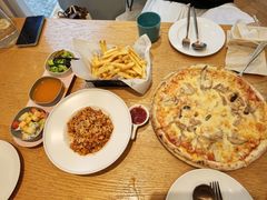 -星漠亲子餐厅•有机食材•儿童游乐