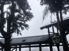 -南岳衡山风景名胜区