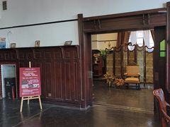 -中山路壹号传奇club·啤酒花园餐厅