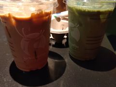 -瑞幸咖啡(番禺万达广场店)