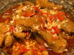 虎皮凤爪-三猫黑鱼花(南大店)