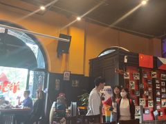 -布拉格餐厅· 中欧捷克菜(全国首店)