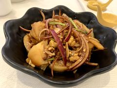 -金翠皇宫粤菜·点心·海鲜(科技园店)
