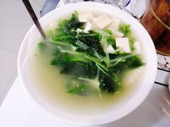 -牛庄高晓山风味馅饼城(海城店)