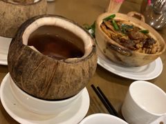 -大唐靓汤江门私房菜(景田店)