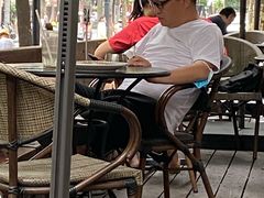 -VESH COFFEE(定西路店)