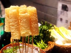 -官也街澳门火锅(新源里店)