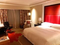 -澳门喜来登大酒店