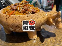 牛河-我揸Fit·江边海鲜大排档(滨江西路总店)