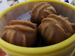 流沙核桃包-尚一汤·粤菜海鲜(环球港店)