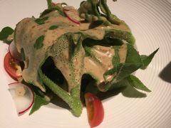 -T館·花园艺术餐厅