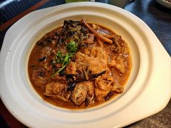 -李记饺子·熏酱东北菜(欢乐谷店)