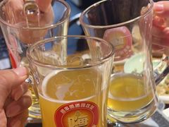 -管氏翅吧(甘家口店)