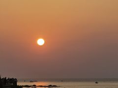 -威海国际海水浴场旅游区