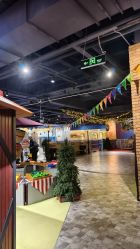 -幻贝家儿童乐园(苏州中心店)