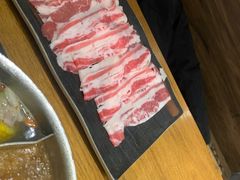 -呷哺呷哺 黄金牧场 (新中关购物中心店)