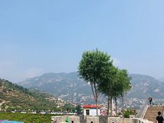 -济南马套将军山