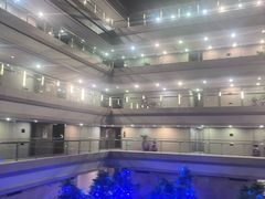 -南京禄口机场雅高铂尔曼大酒店