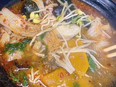 -四川老牛麻辣烫(北门桥店)