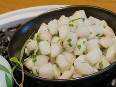 -木守西溪溪隐餐厅