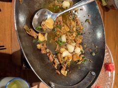 -老湘村·湖南土菜(天河维多利店)