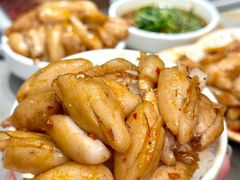 -海底捞火锅(苏宁广场店)